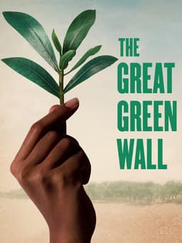 The Great Green Wall