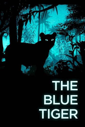The Blue Tiger