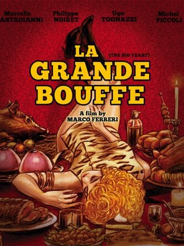 La Grande Bouffe