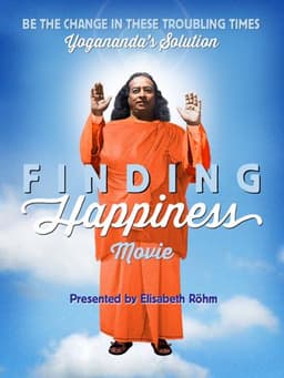 Finding Happiness