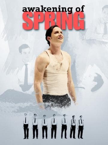 The Awakening of Spring