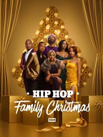 Hip Hop Family Christmas