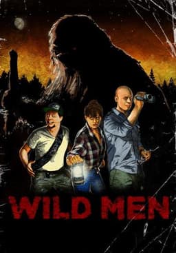 Wild Men