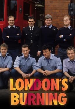 London's Burning