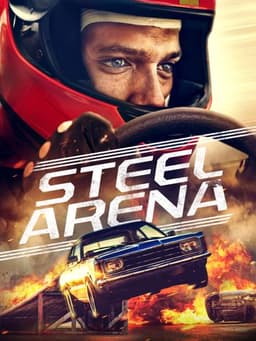 Steel Arena