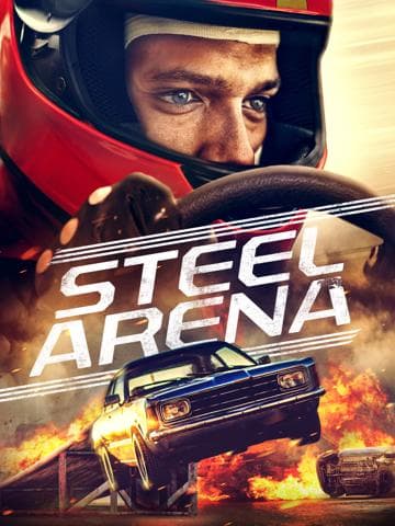 Steel Arena