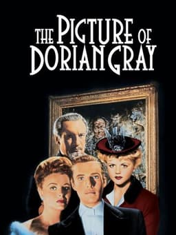The Picture of Dorian Gray