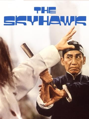 The Skyhawk