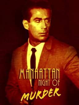 Manhattan Night of Murder