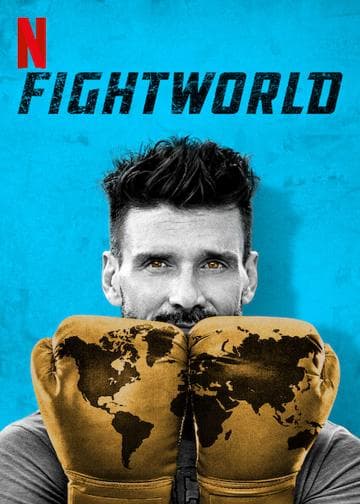 Fightworld