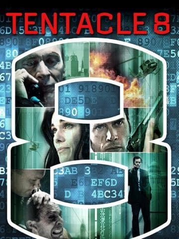 Tentacle 8