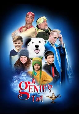 A Genie's Tail