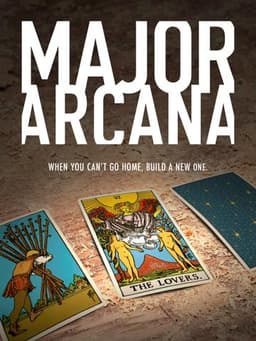 Major Arcana