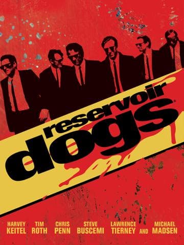Reservoir Dogs