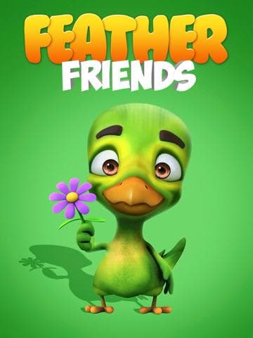 Feather Friends