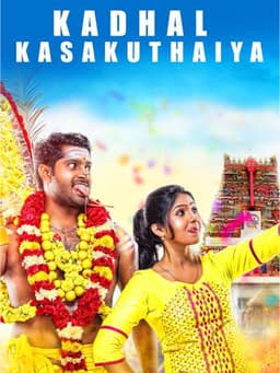 Kadhal Kasakuthaiya