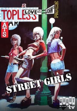 Street Girls
