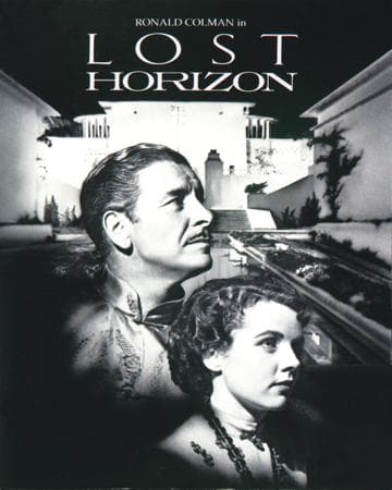 Lost Horizon