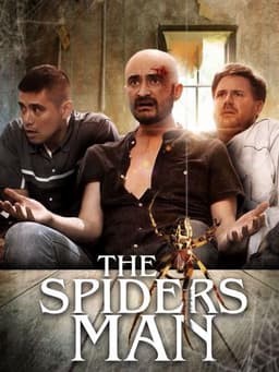 The Spiders' Man