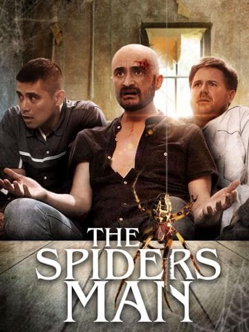The Spiders' Man
