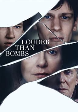 Louder Than Bombs