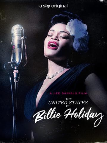 The United States vs. Billie Holiday