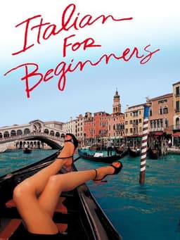 Italian for Beginners