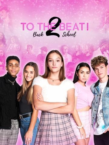 To the Beat! Back 2 School