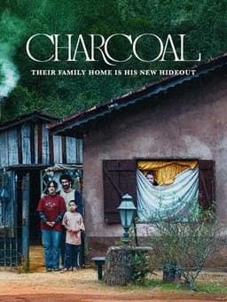 Charcoal
