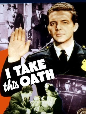 I Take This Oath