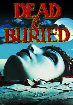 Dead & Buried
