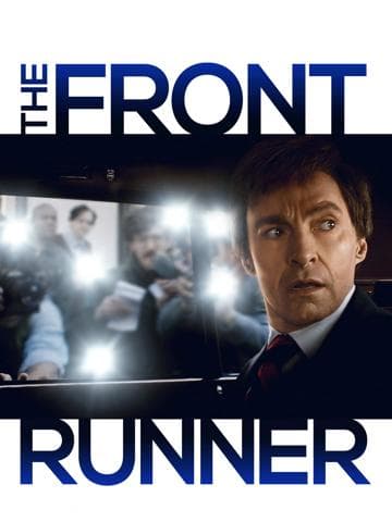 The Front Runner
