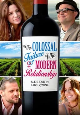 The Colossal Failure of the Modern Relationship