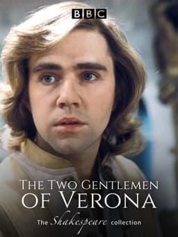 The Two Gentlemen of Verona