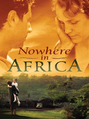 Nowhere in Africa