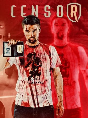 Censor