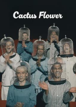 Cactus Flower