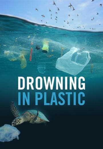 Drowning in Plastic