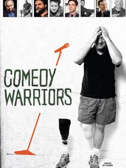 Comedy Warriors: Healing Through Humor