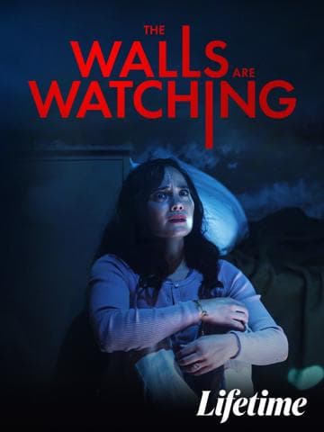 The Walls Are Watching