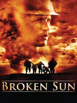 Broken Sun