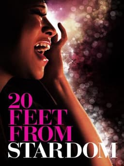 20 Feet from Stardom