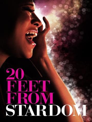 20 Feet from Stardom