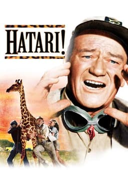 Hatari!