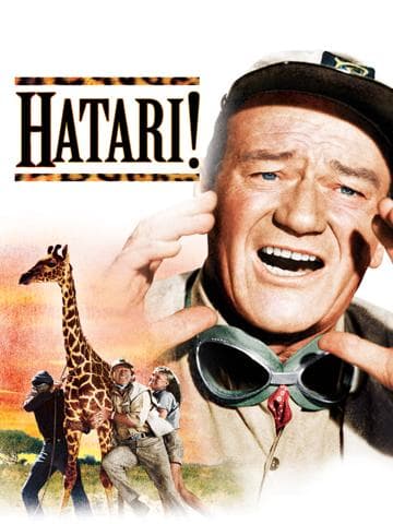 Hatari!
