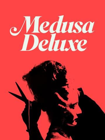 Medusa Deluxe