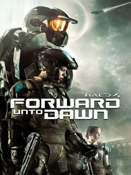 Halo 4: Forward Unto Dawn