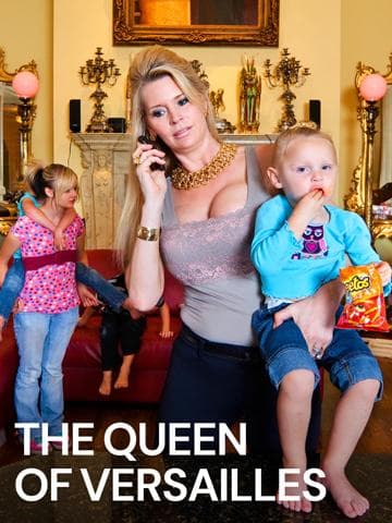 The Queen of Versailles