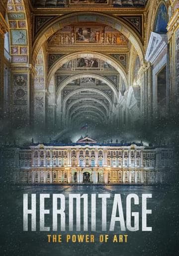 Hermitage: The Power of Art