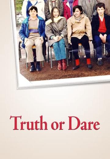 Le Jeu de la vérité